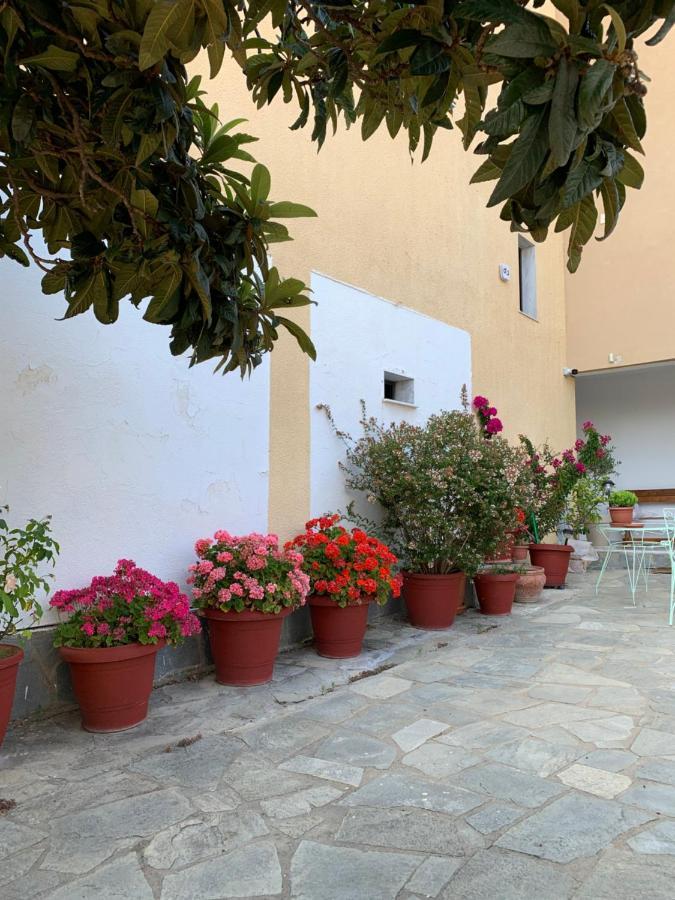 Hapinness Seaview Paleo Tsifliki Exterior photo